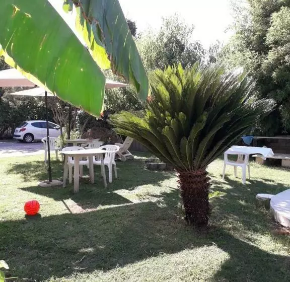 Majatalo Casa Marilena
