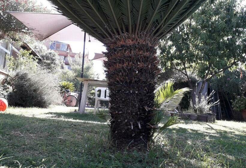 Pensjonat Casa Marilena