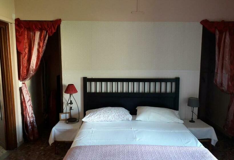 Pensjonat Casa Marilena