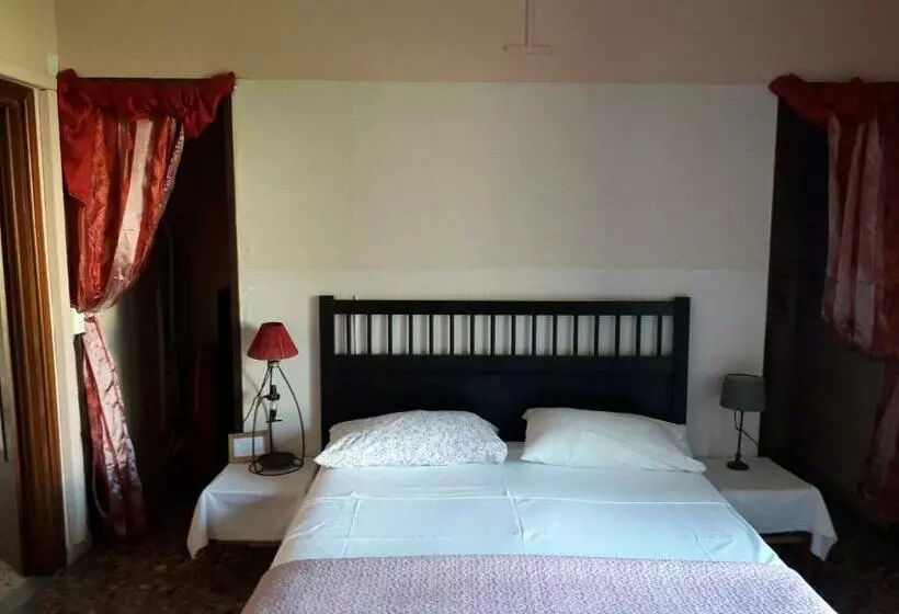 Majatalo Casa Marilena