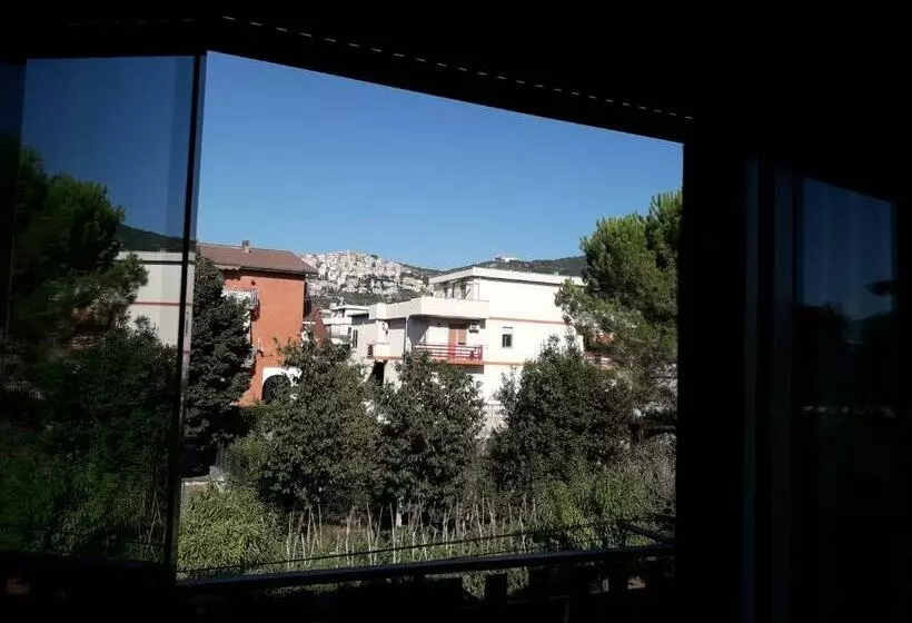 Majatalo Casa Marilena