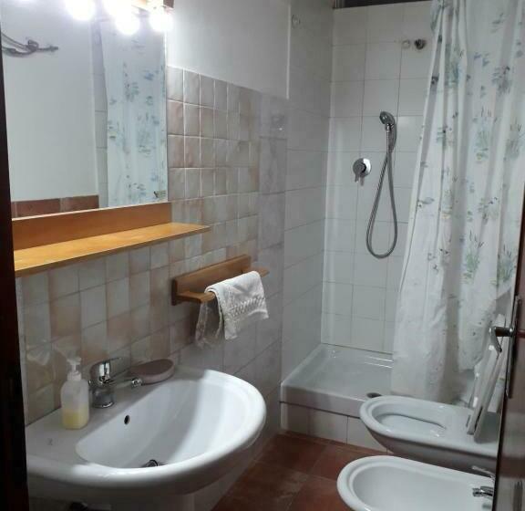 Pensjonat Casa Marilena