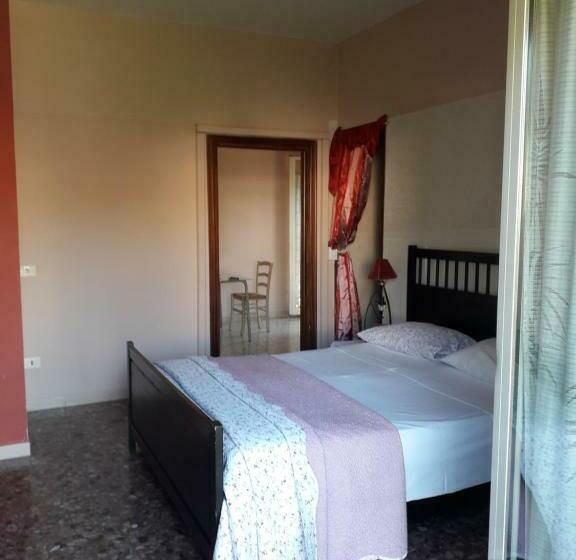 Pensjonat Casa Marilena