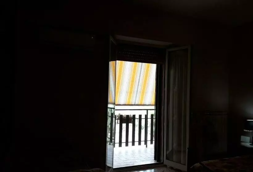 Majatalo Casa Marilena