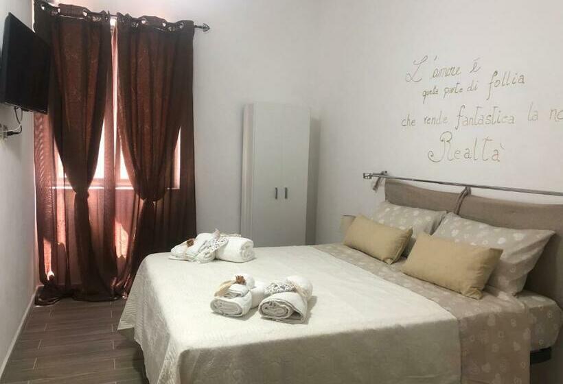 Pensjonat Mare Nostrum