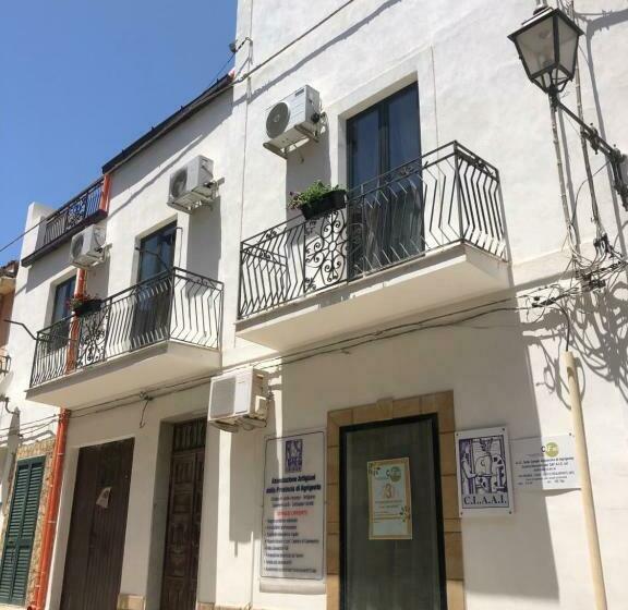 Pensjonat Mare Nostrum