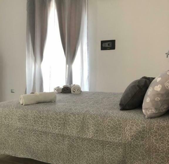 Pensjonat Mare Nostrum