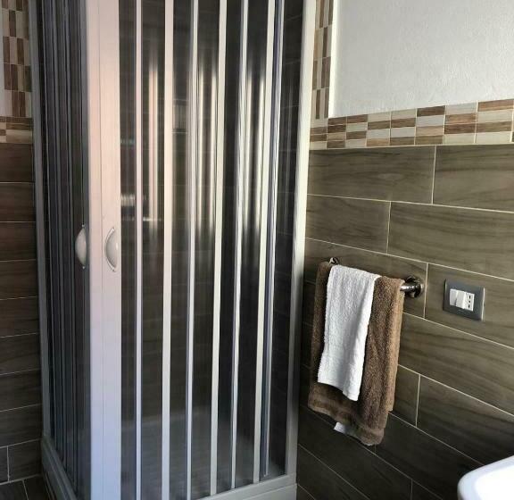 Pensjonat Mare Nostrum