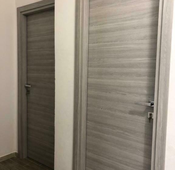 Pensjonat Mare Nostrum