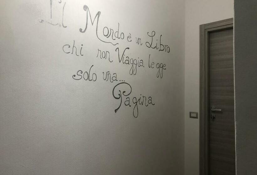 Pensjonat Mare Nostrum