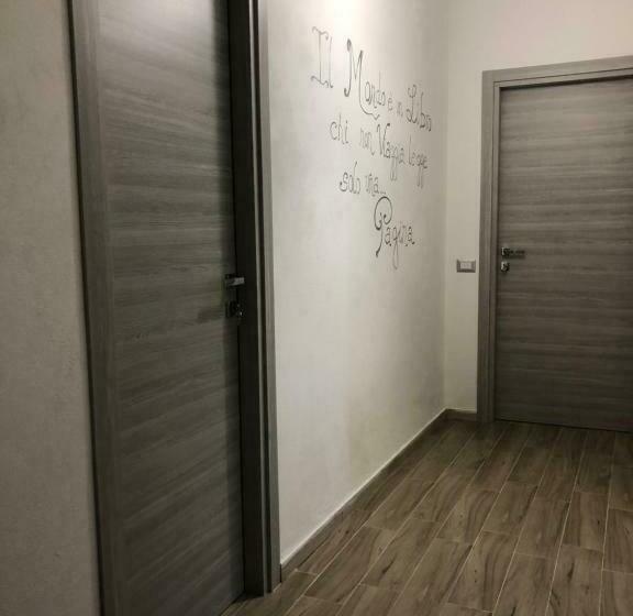 Pensjonat Mare Nostrum