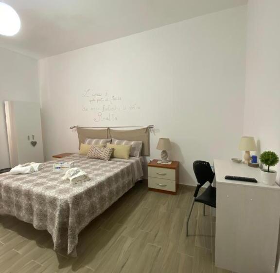 Pensjonat Mare Nostrum