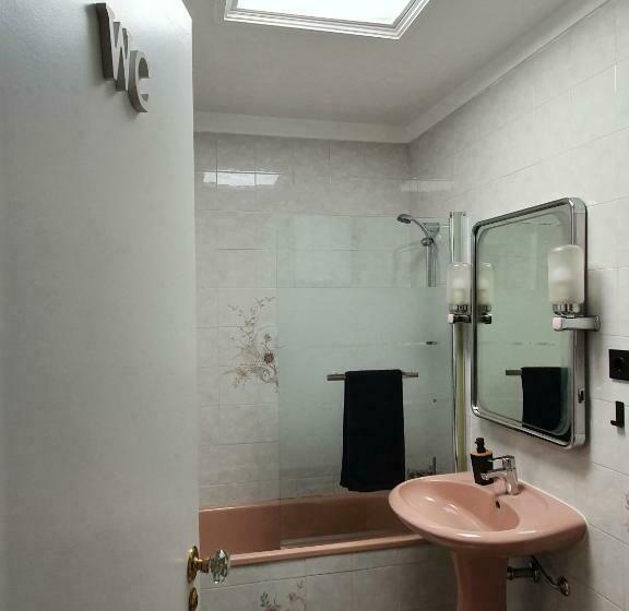 پانسیون Ninho Jardim Do Morro