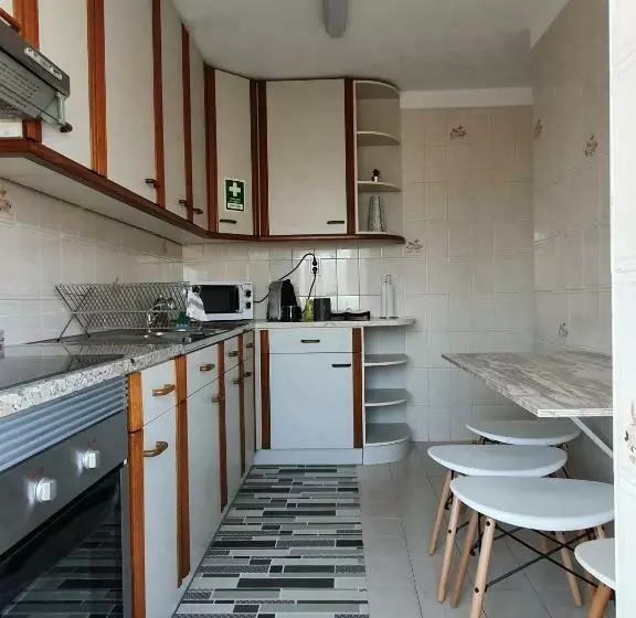 پانسیون Ninho Jardim Do Morro