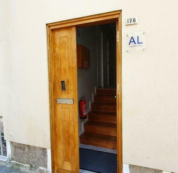 پانسیون Ninho Jardim Do Morro