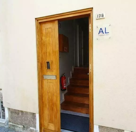 پانسیون Ninho Jardim Do Morro