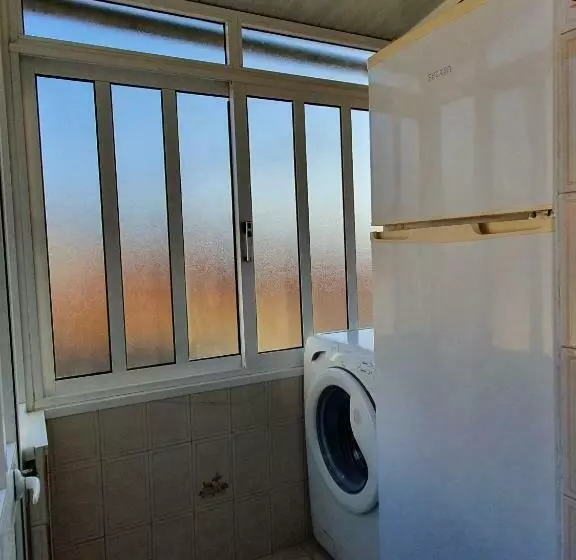 پانسیون Ninho Jardim Do Morro