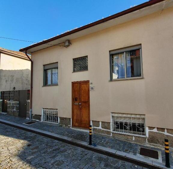 پانسیون Ninho Jardim Do Morro