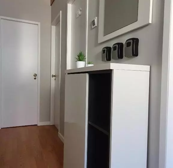 پانسیون Ninho Jardim Do Morro