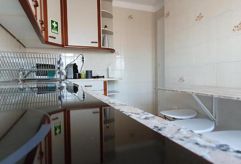 پانسیون Ninho Jardim Do Morro