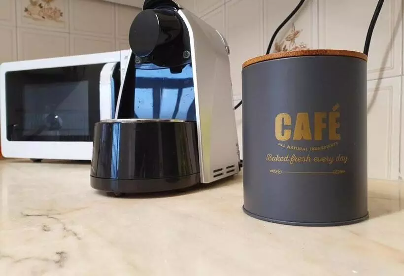 پانسیون Ninho Jardim Do Morro