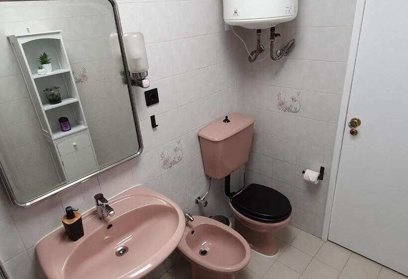 پانسیون Ninho Jardim Do Morro