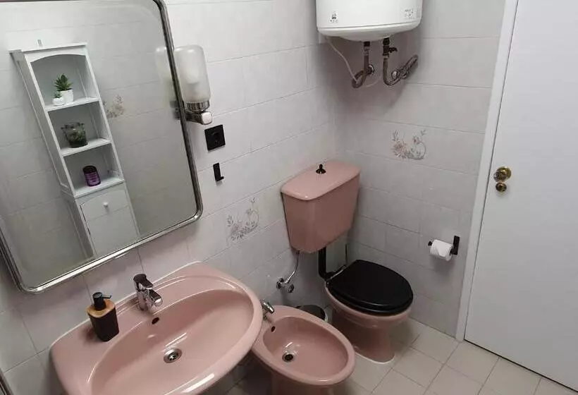 پانسیون Ninho Jardim Do Morro