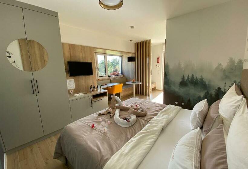 Vitalpension Bad Blumau   Adults Only