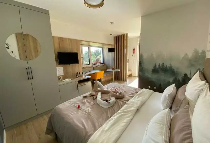 Vitalpension Bad Blumau   Adults Only