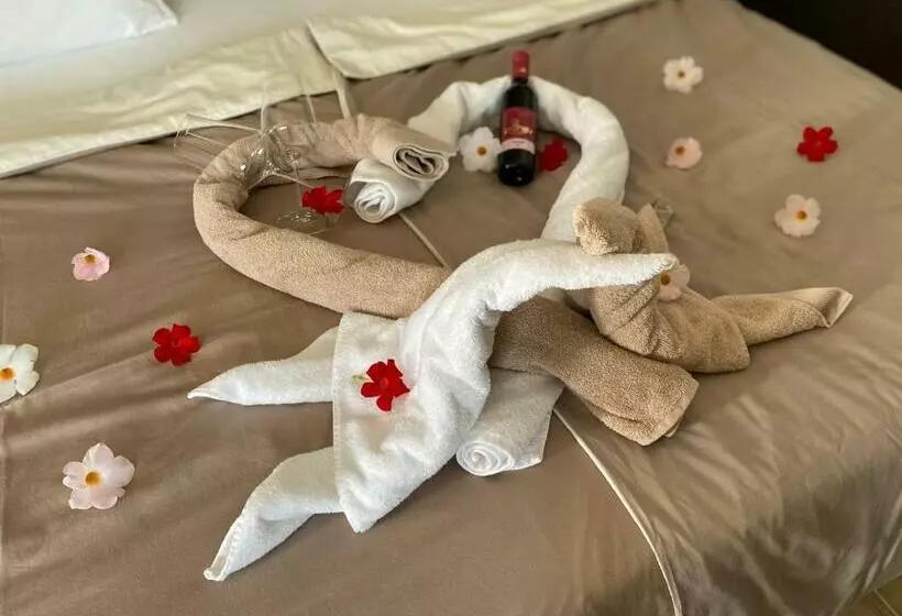 Vitalpension Bad Blumau   Adults Only