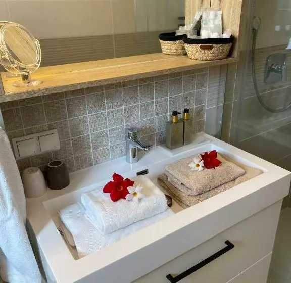 Vitalpension Bad Blumau   Adults Only