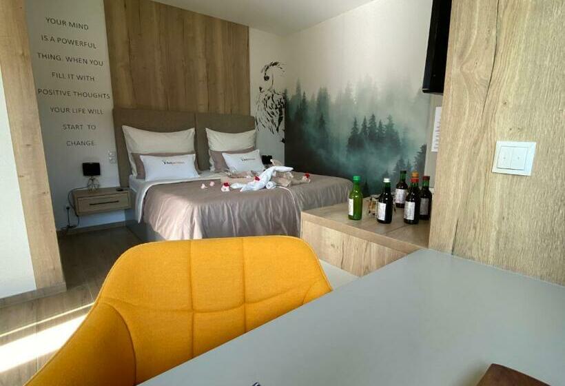 Vitalpension Bad Blumau   Adults Only