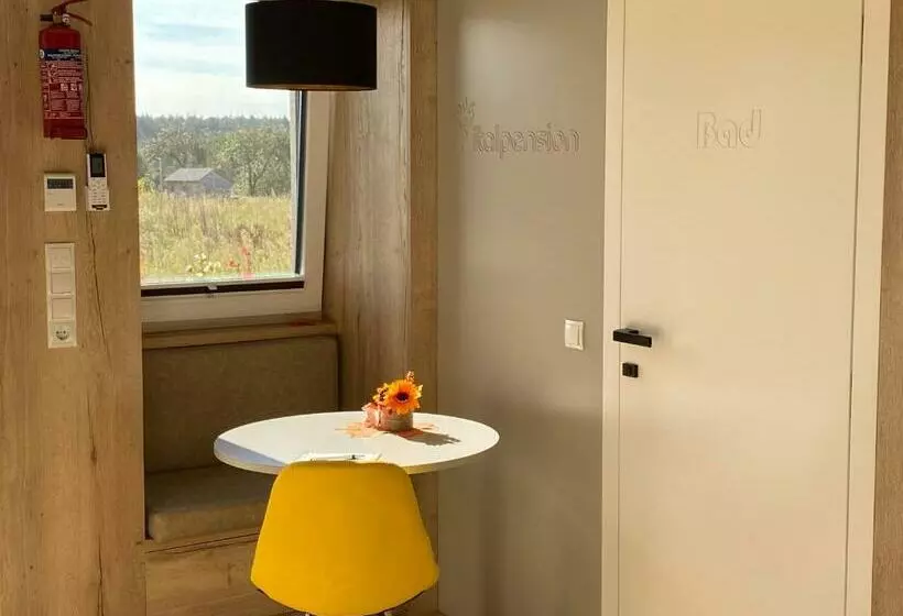 Vitalpension Bad Blumau   Adults Only