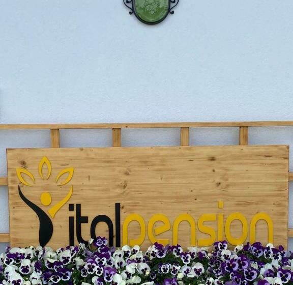 Vitalpension Bad Blumau   Adults Only