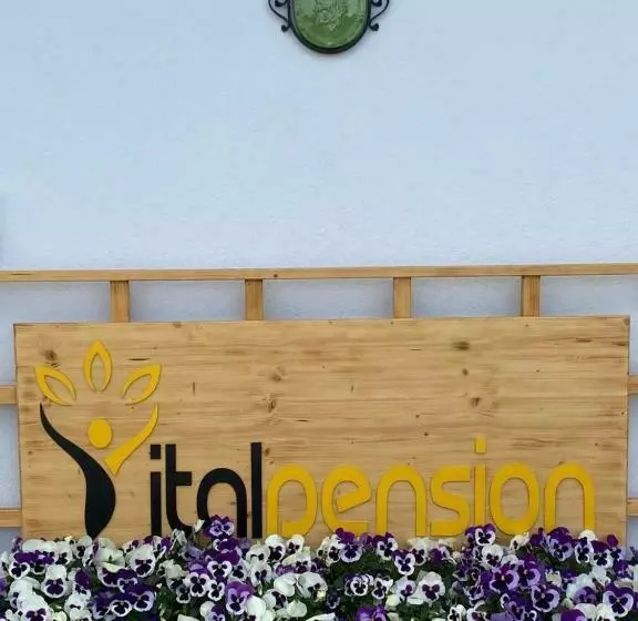 Vitalpension Bad Blumau   Adults Only