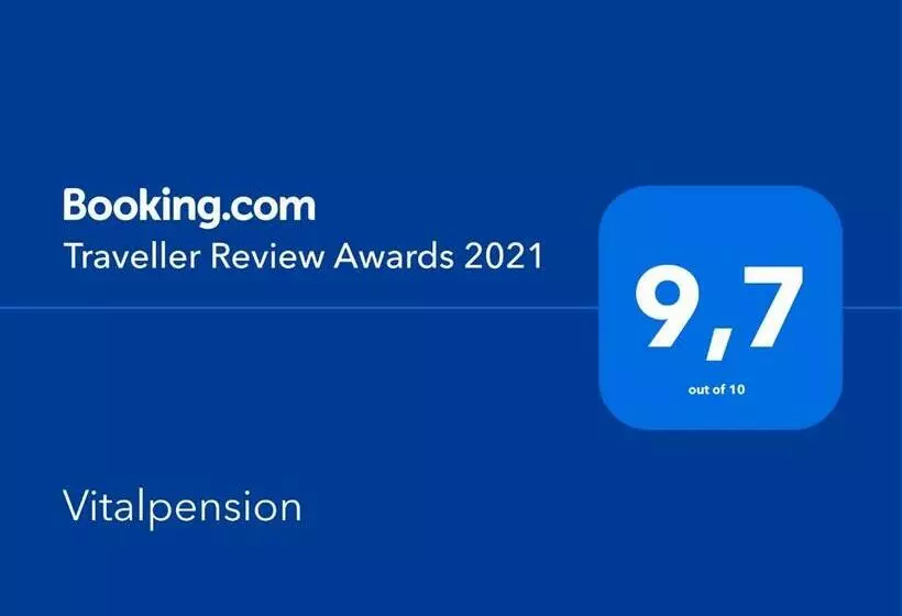 Vitalpension Bad Blumau   Adults Only