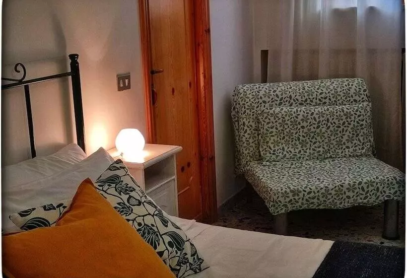 B&b Il Faso Vicino Zoosafari Di Fasano