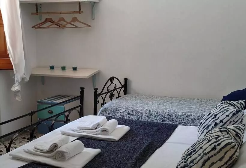 B&b Il Faso Vicino Zoosafari Di Fasano