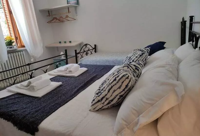 B&b Il Faso Vicino Zoosafari Di Fasano