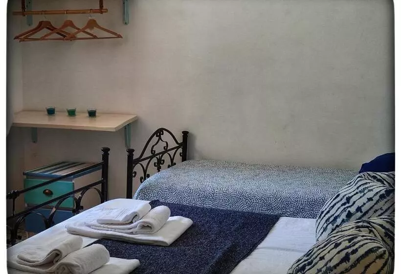 B&b Il Faso Vicino Zoosafari Di Fasano