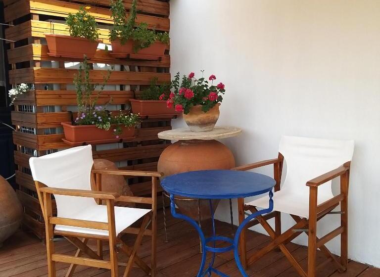 צימר Ble Mavi   Studio For 2