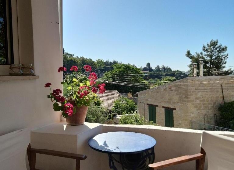 צימר Ble Mavi   Studio For 2