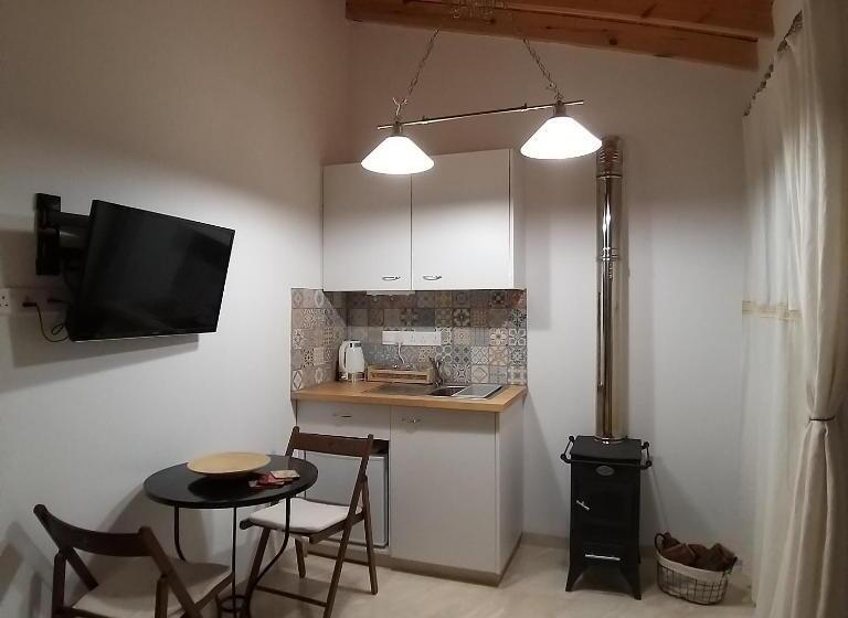 צימר Ble Mavi   Studio For 2