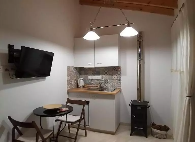 Aamiaismajoitus (B&B) Ble Mavi   Studio For 2