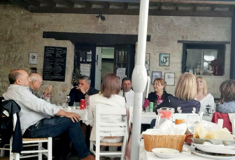 צימר Ble Mavi   Studio For 2