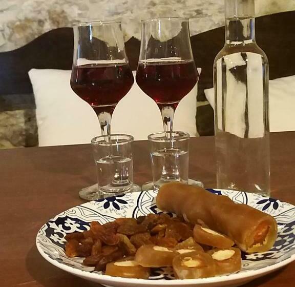 צימר Ble Mavi   Studio For 2