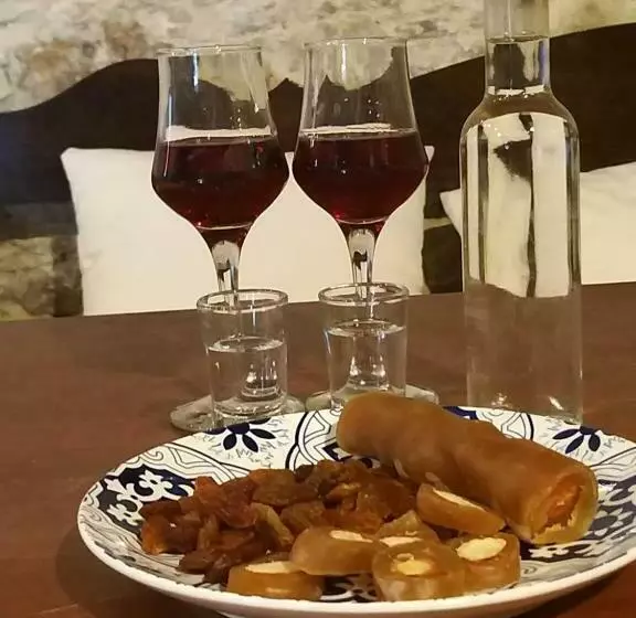 Aamiaismajoitus (B&B) Ble Mavi   Studio For 2