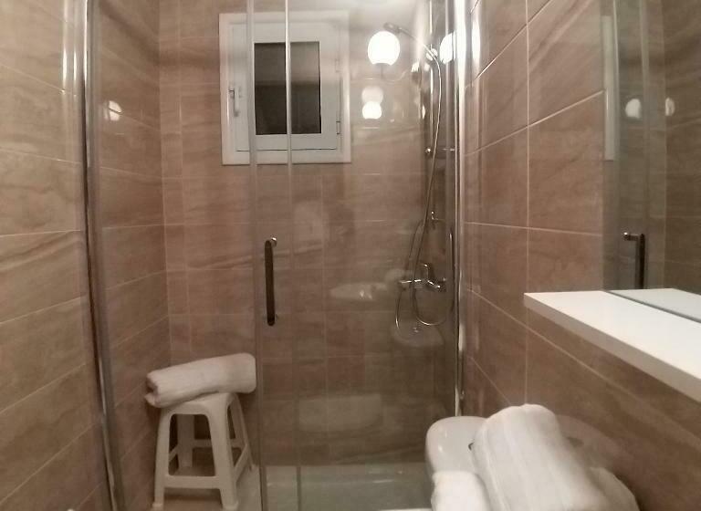 צימר Ble Mavi   Studio For 2