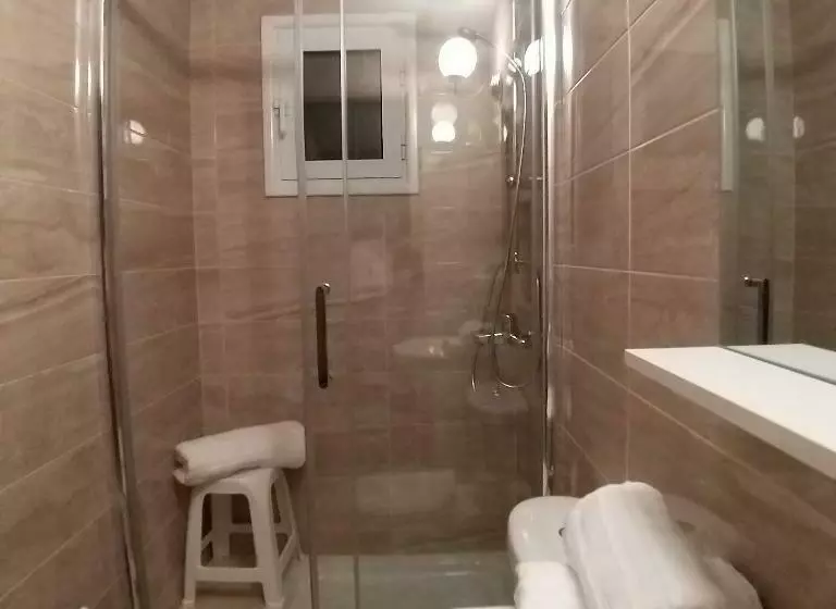 Aamiaismajoitus (B&B) Ble Mavi   Studio For 2