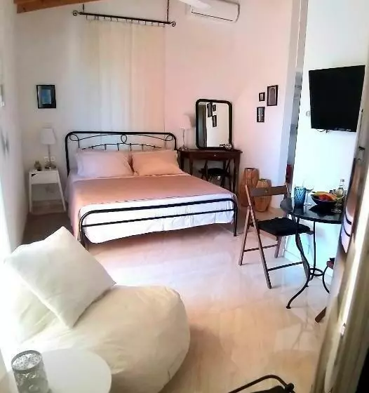 Aamiaismajoitus (B&B) Ble Mavi   Studio For 2